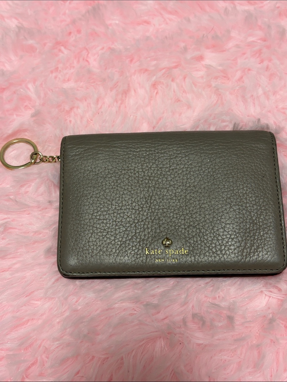 kate spade  Card Wallet
